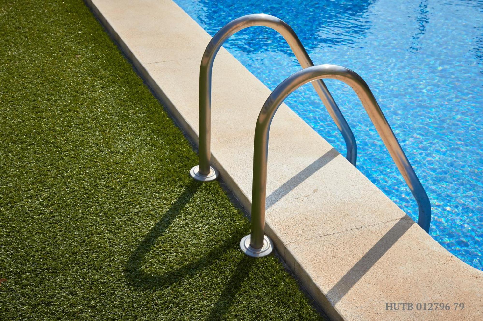 Alcam Badalona Playa Norte エクステリア 写真