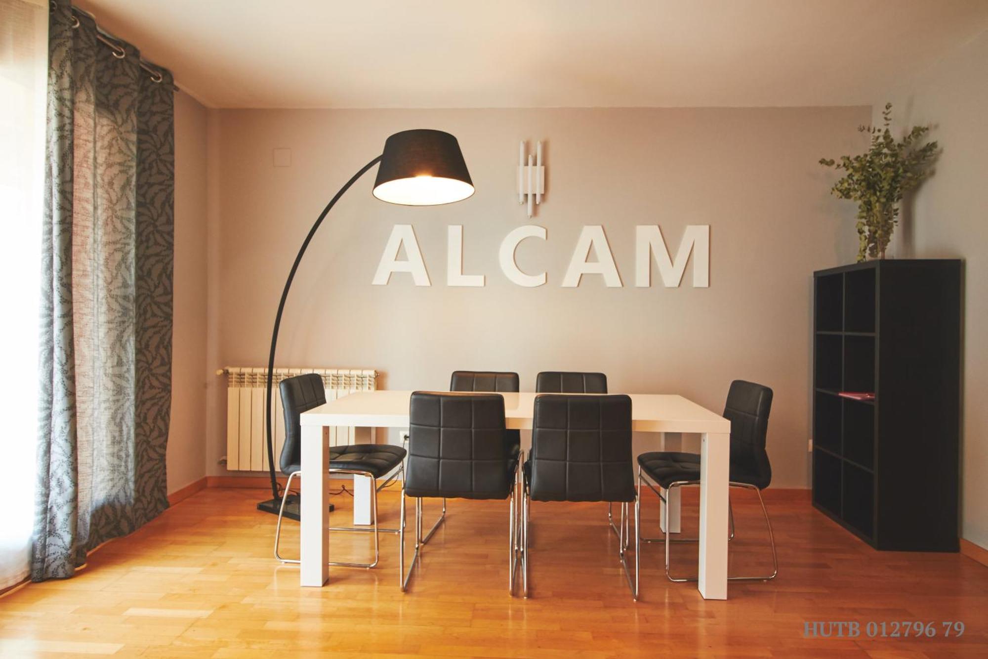 Alcam Badalona Playa Norte エクステリア 写真